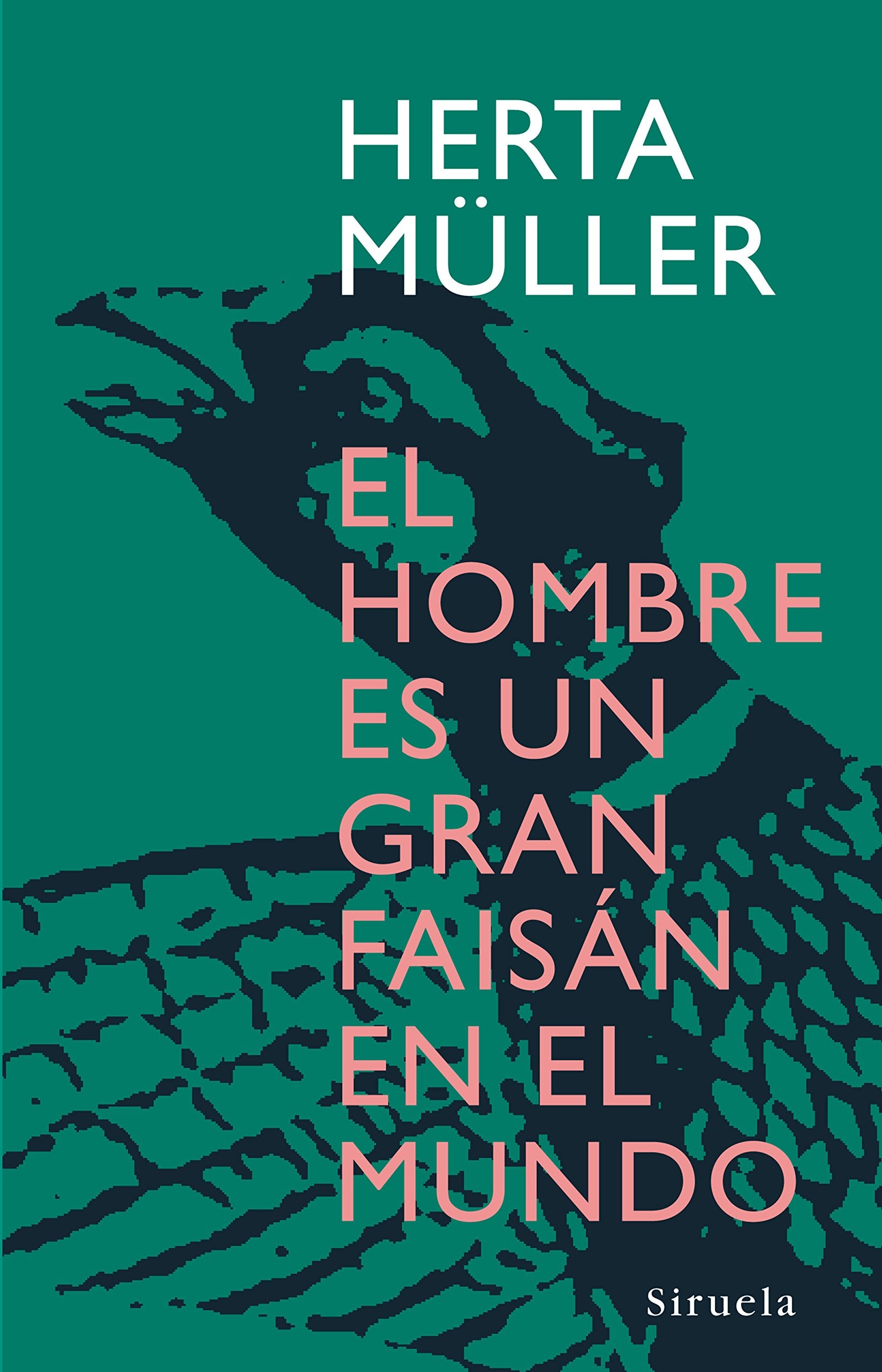 El hombre es un gran faisán en el mundo Contemporary literature