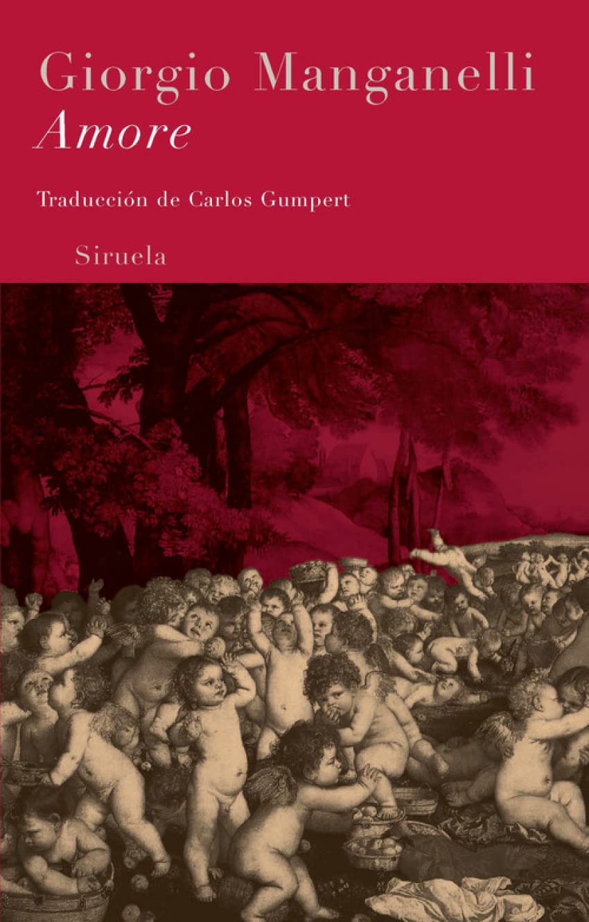 Amore (Libros del Tiempo, Band 263) Contemporary literature
