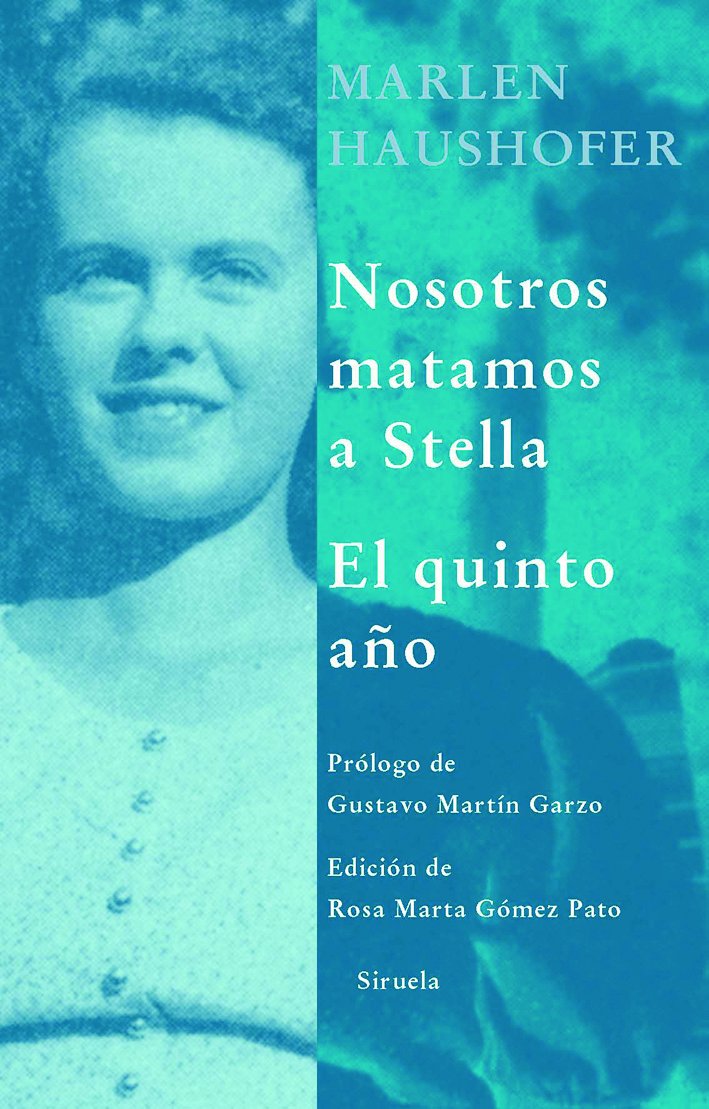 Nosotros matamos a Stella ; El quinto año (Libros del Tiempo, Band 268) Essays & Short Stories