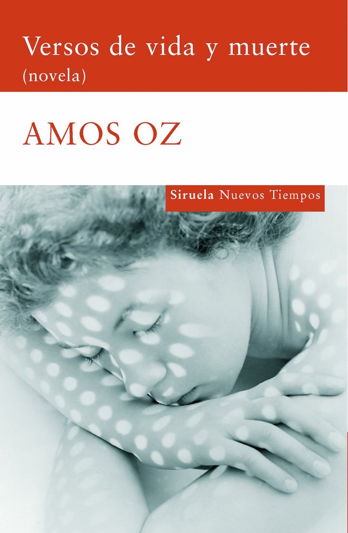 Versos de vida y muerte/ Poems of life and death book