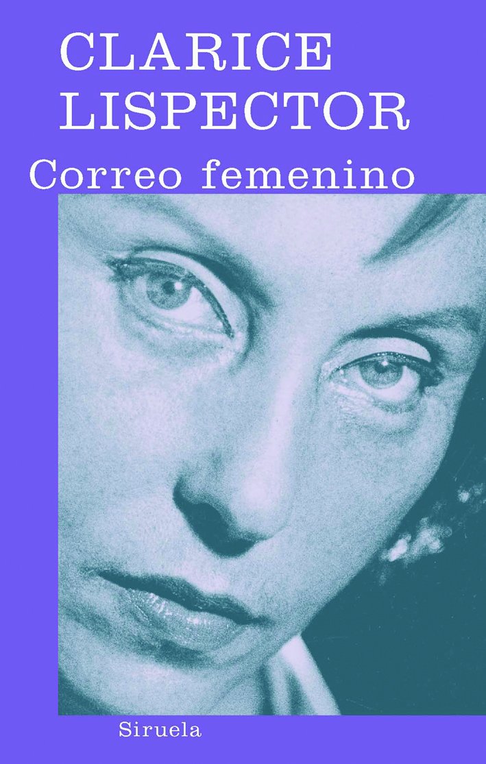 Correo femenino / Ladies' Mail book