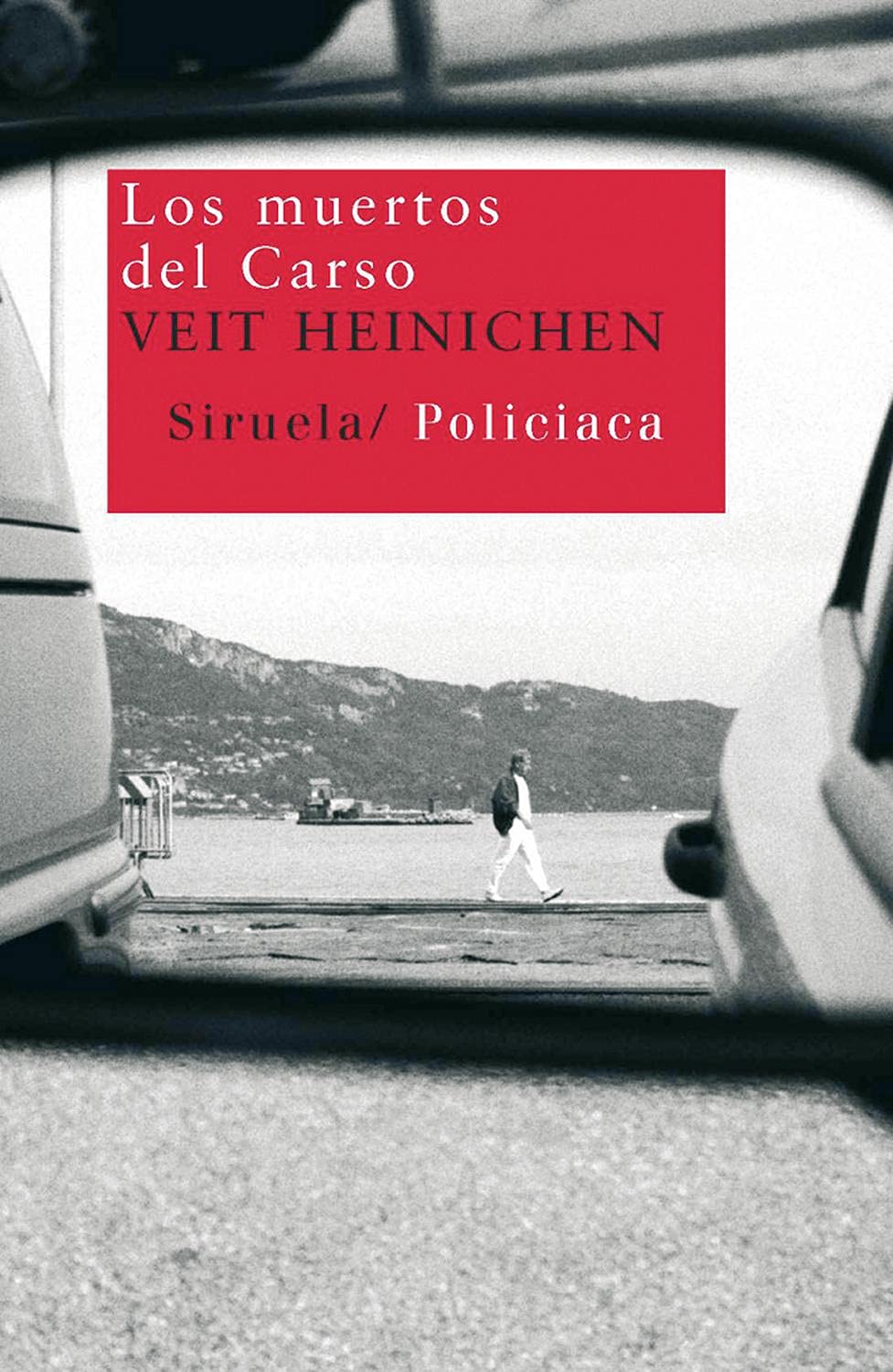 Heinichen, V: Muertos del Carso book