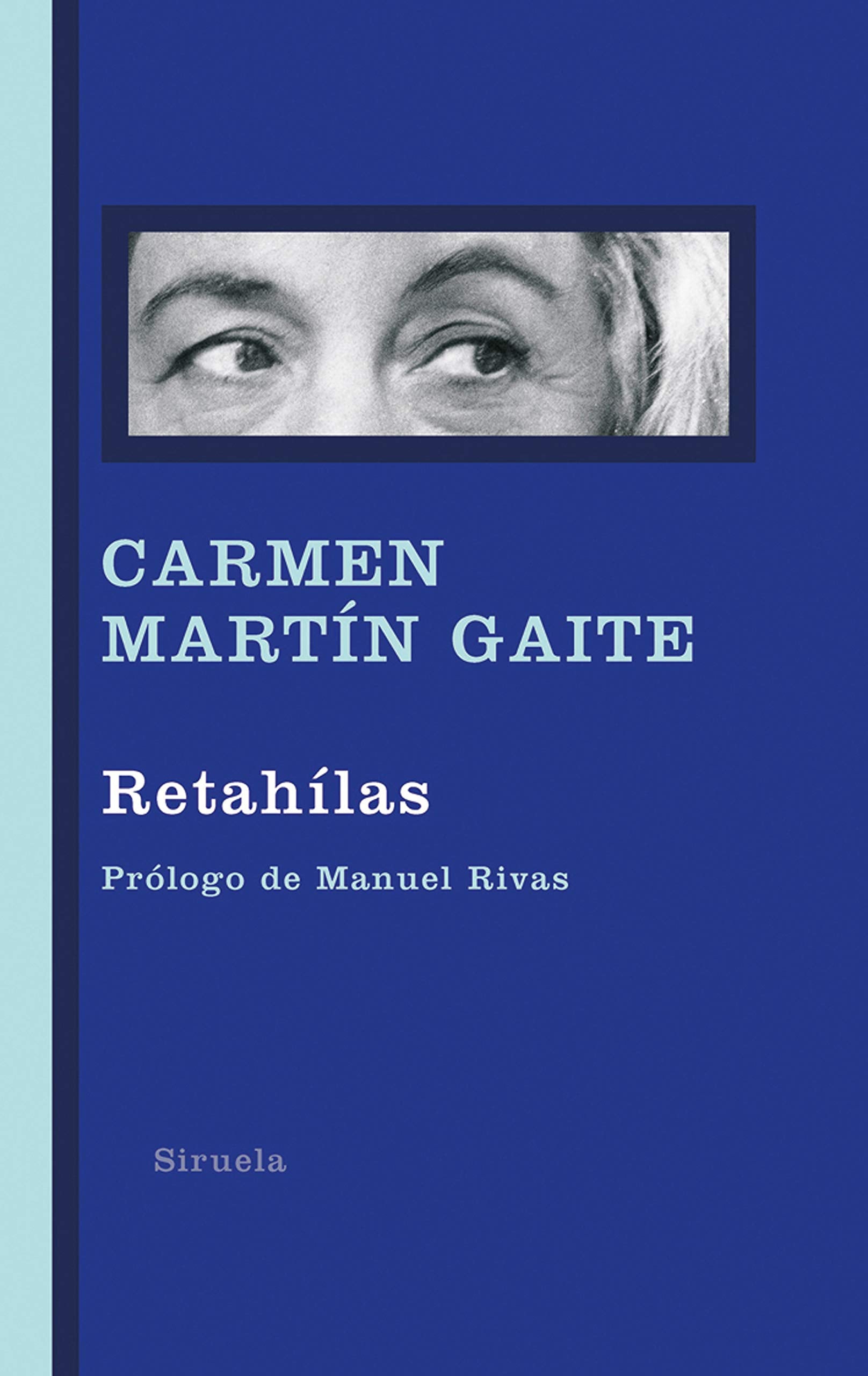 Retahílas (Libros del Tiempo, Band 277) Contemporary literature