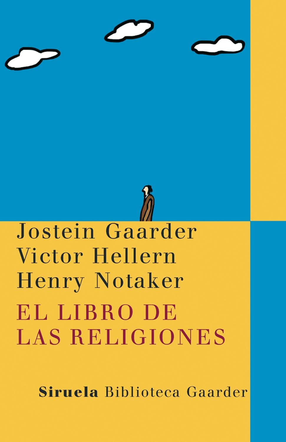 El libro de las religiones/ The Book of Religions book