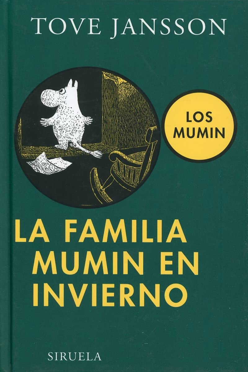 La familia Mumin en invierno. Los Mumin Social Sciences