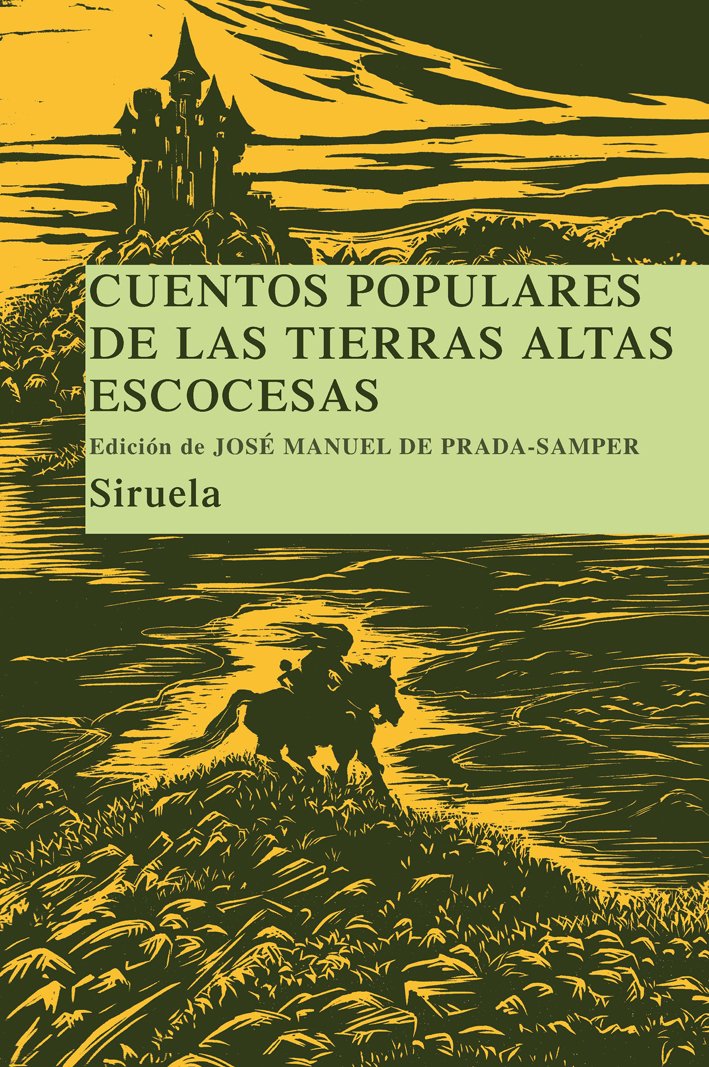 Cuentos populares de las Tierras Altas escocesas Social Sciences