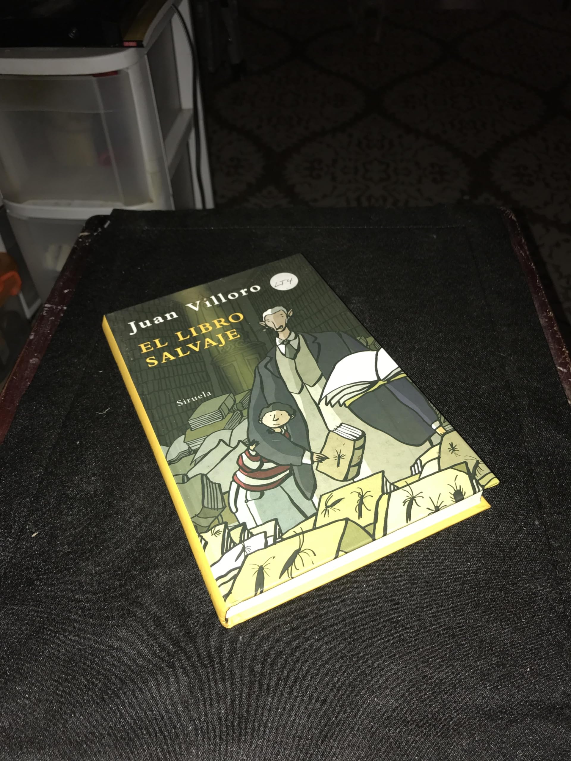 El libro salvaje (Las Tres Edades, Band 191) Social Sciences