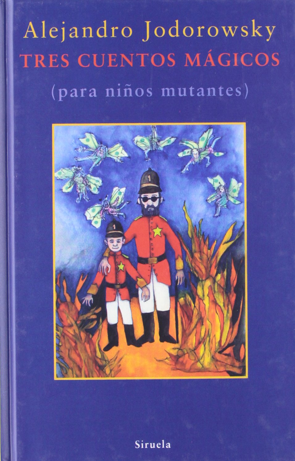 Tres cuentos mágicos : para niño mutantes (Las Tres Edades, Band 194) Social Sciences