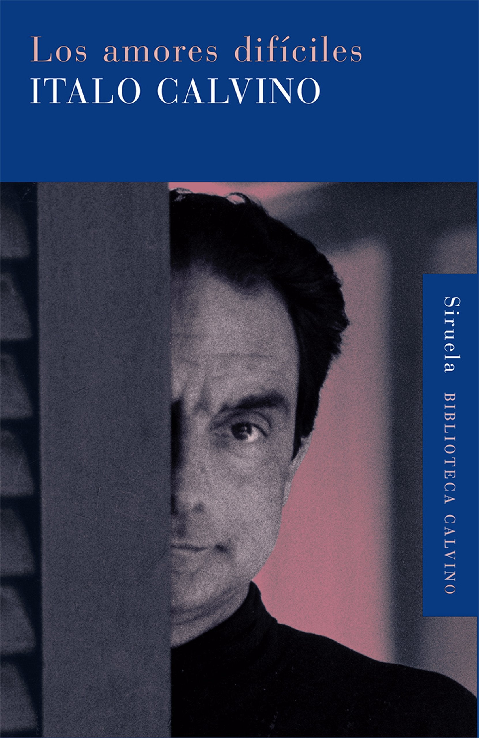 Los amores difíciles (Biblioteca Calvino, Band 20) Contemporary Romance