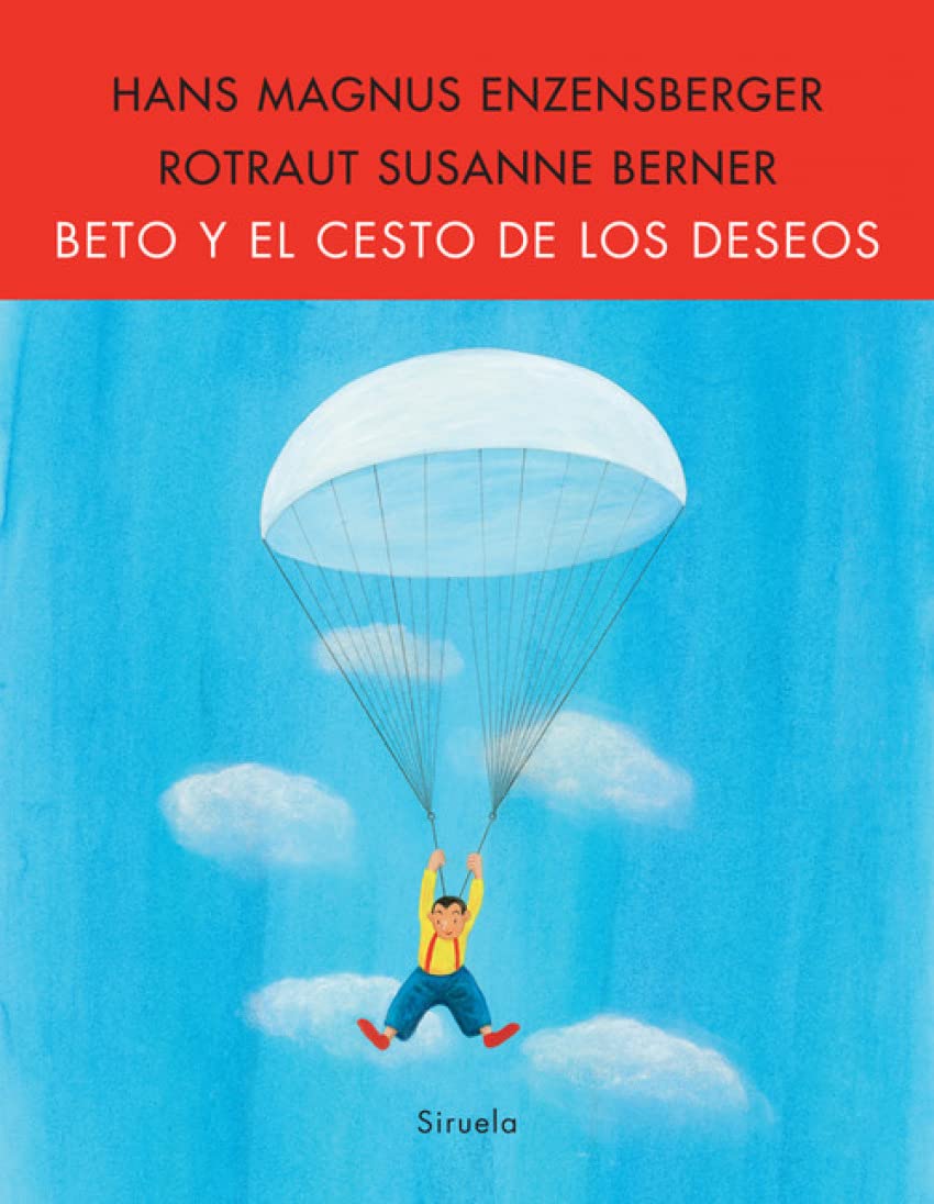 Beto y el cesto de los deseos (Las Tres Edades, Band 197) Social Sciences