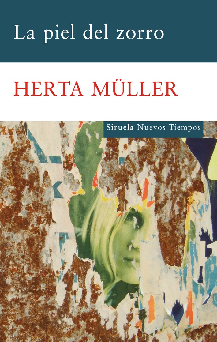 Müller, H: Piel del zorro book