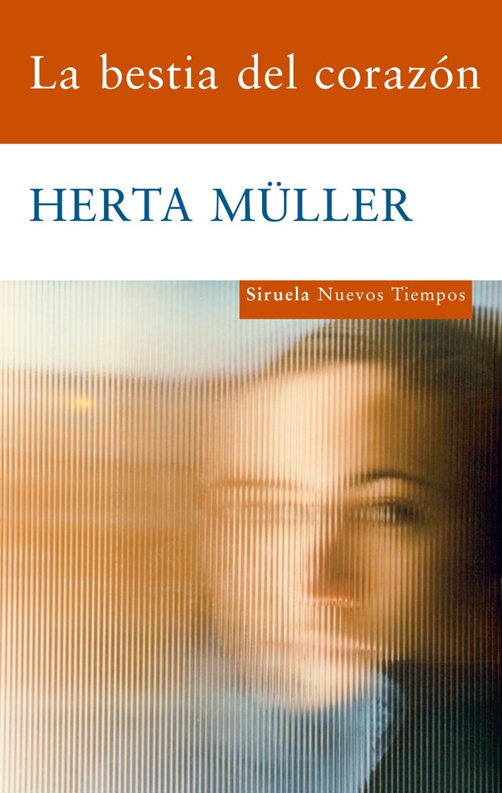 La bestia del corazón (Nuevos Tiempos, Band 166) Contemporary literature