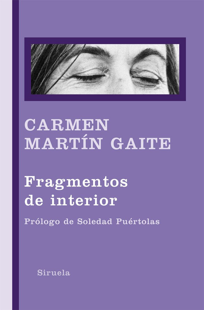 Fragmentos de interior (Libros del Tiempo, Band 297) Contemporary literature