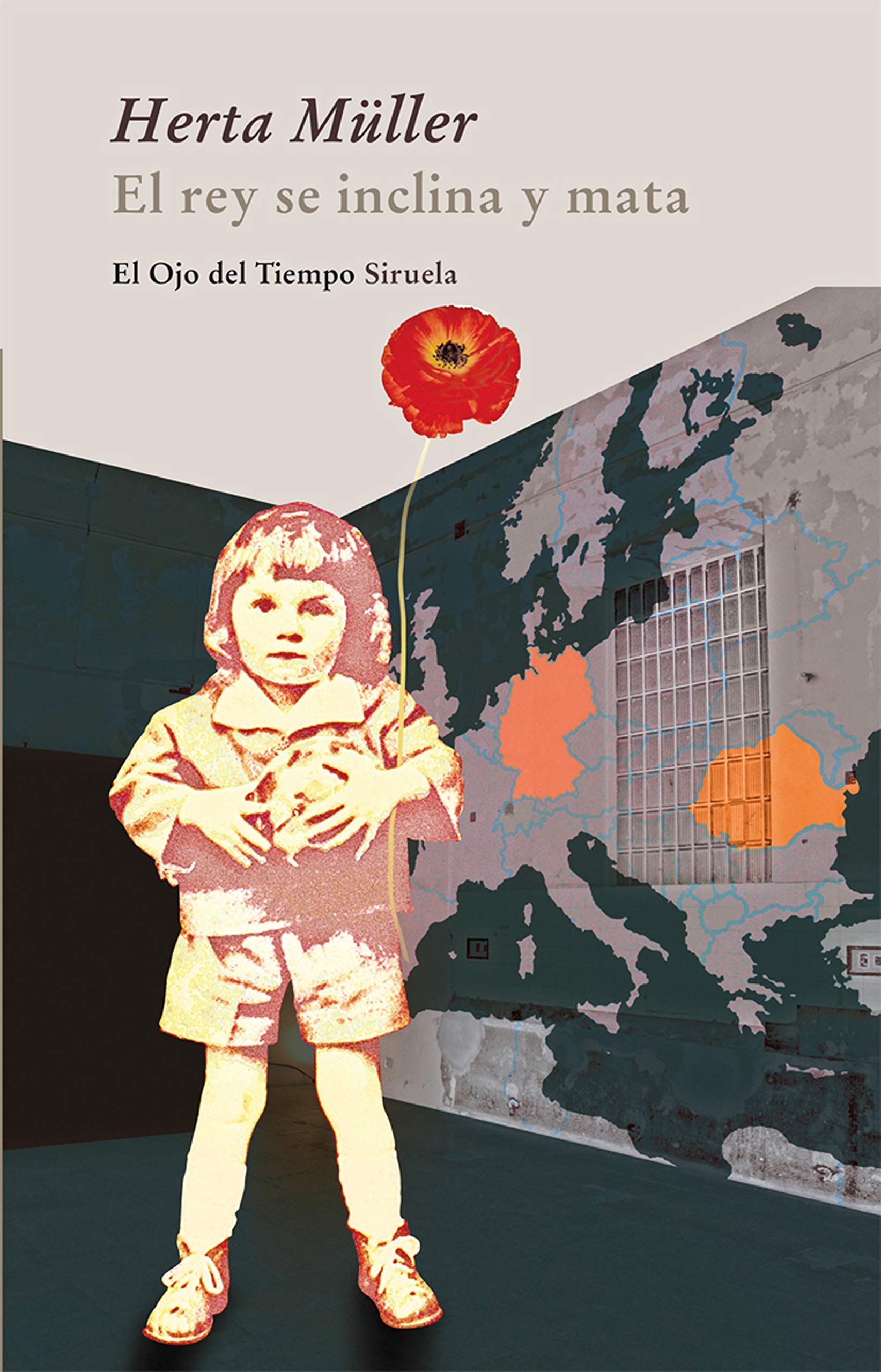 El rey se inclina y mata (El Ojo del Tiempo, Band 55) Essays & Short Stories