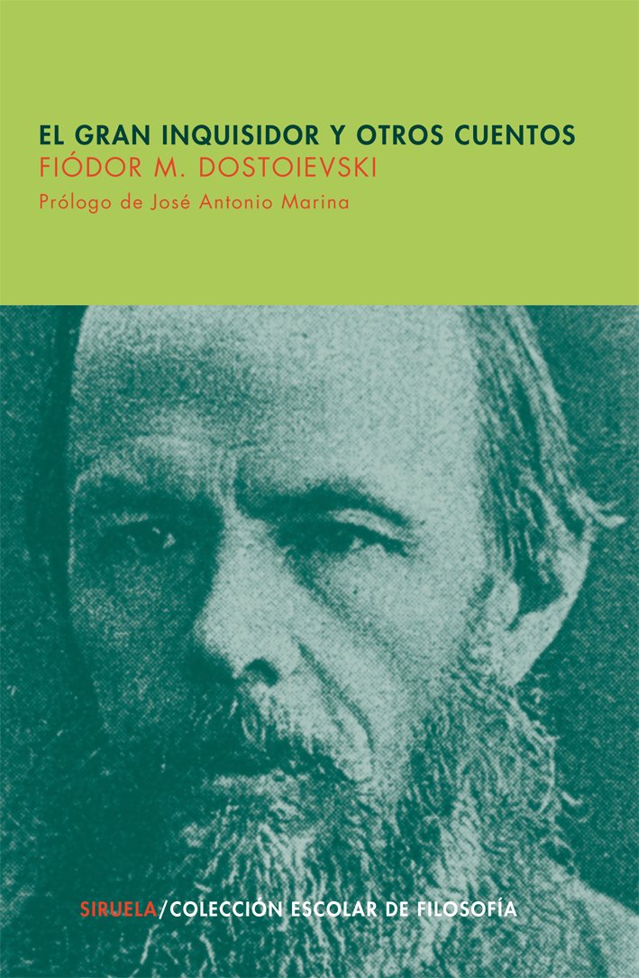 GRAN INQUISIDOR Y OTROS CUENTOS,EL Classics