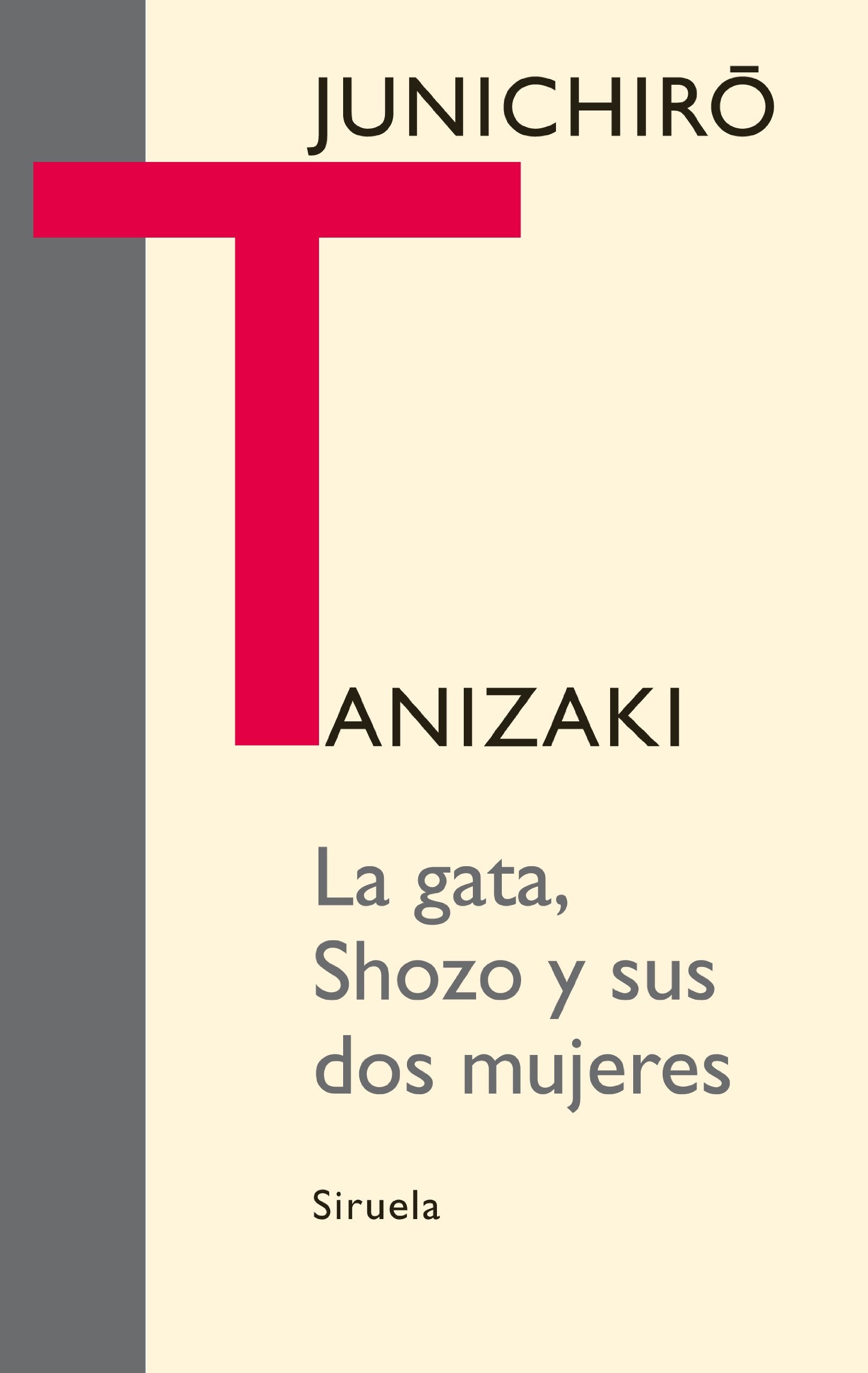 La gata, Shozo y sus dos mujeres (Libros del Tiempo, Band 305) Essays & Short Stories