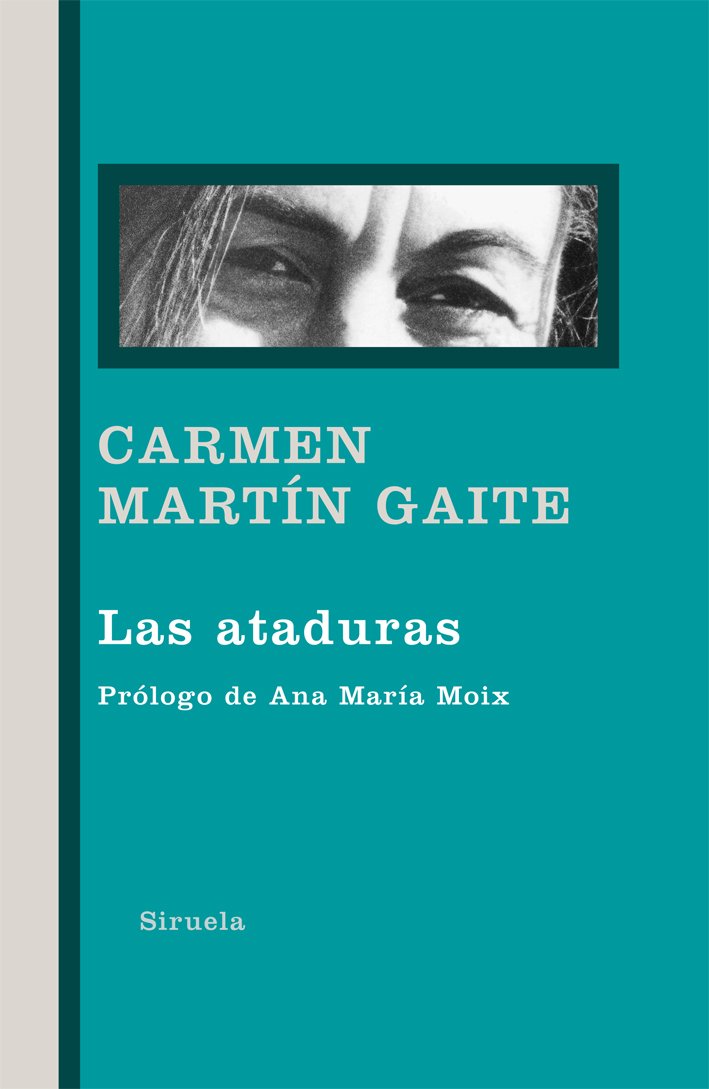 Las ataduras (Libros del Tiempo, Band 304) Essays & Short Stories