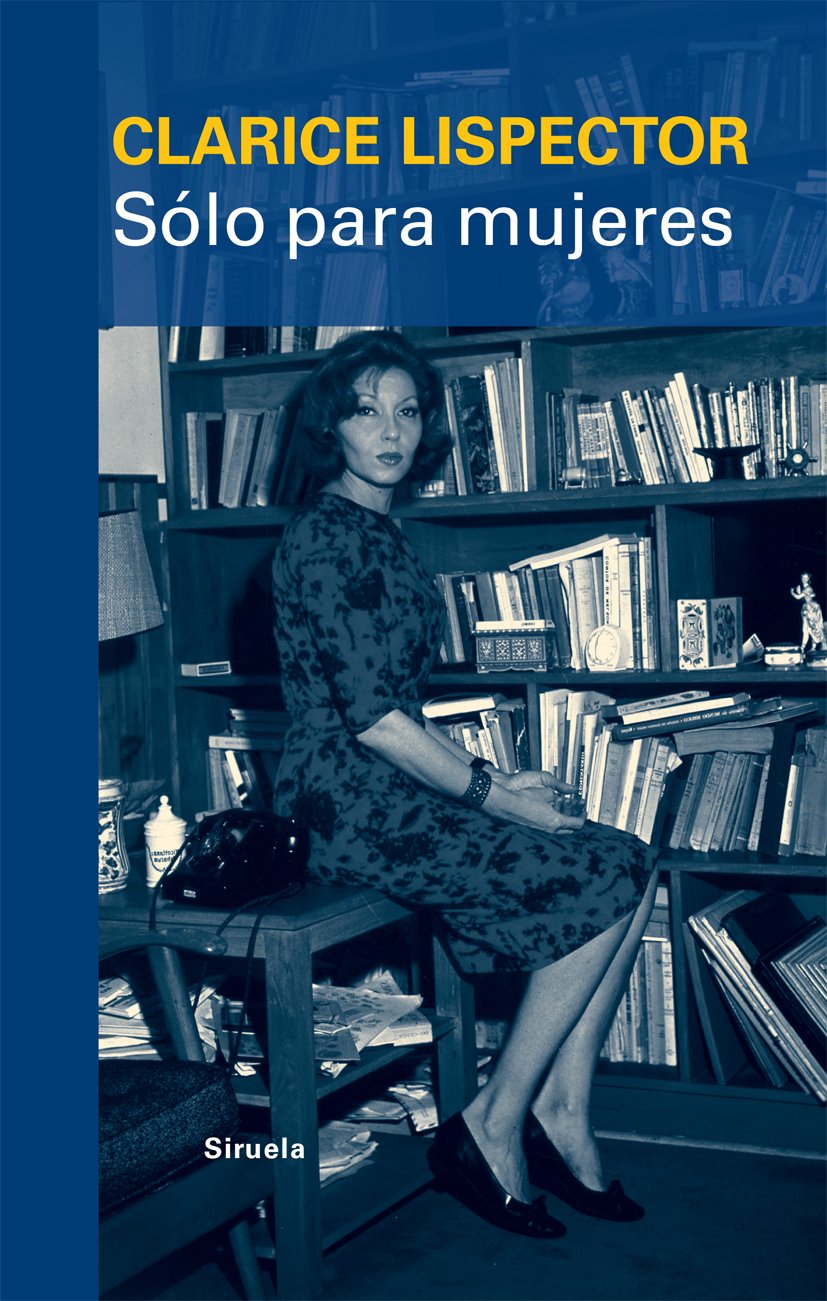 Sólo para mujeres : consejos, recetas y secretos Media & Communication