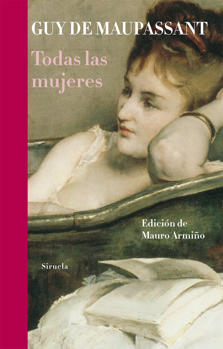 Todas las mujeres / All women book