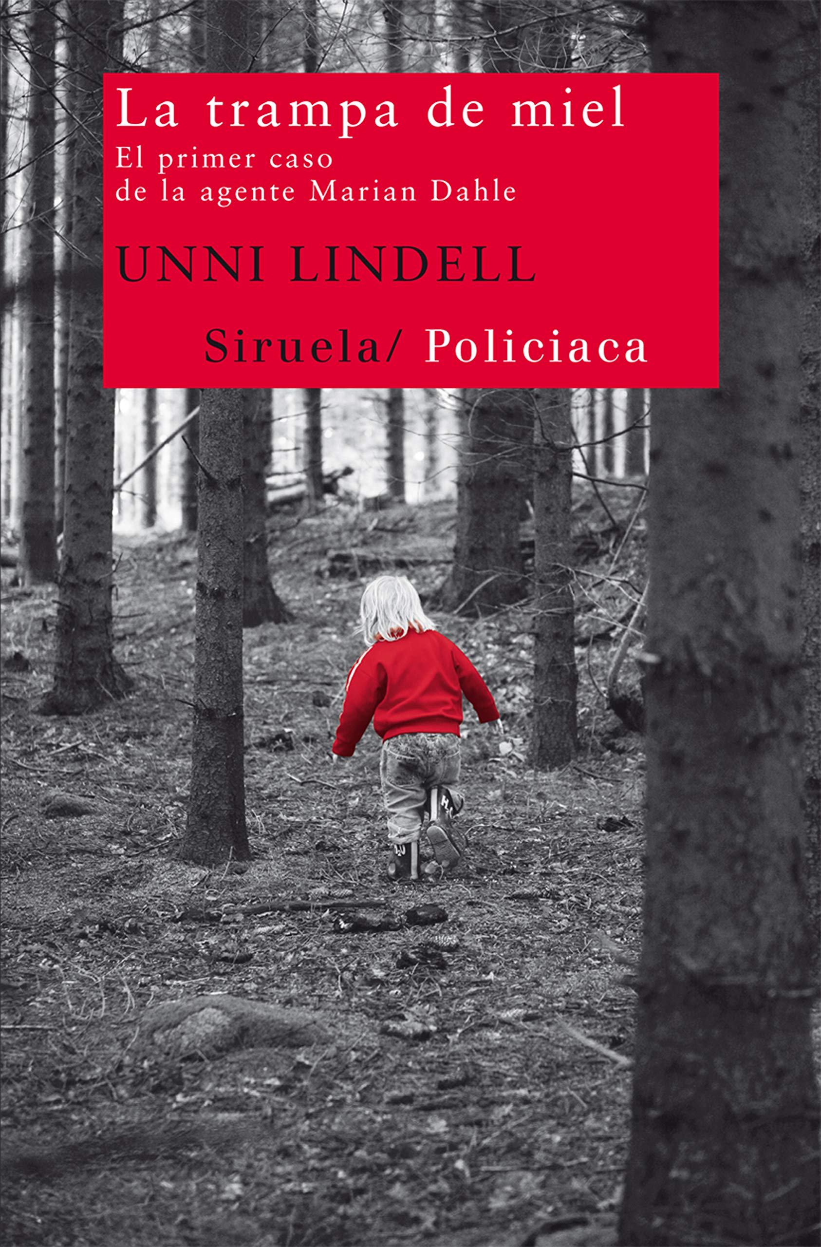 TRAMPA DE MIEL, LA Contemporary literature