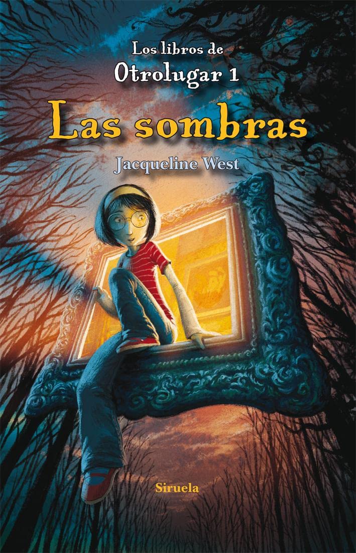LIBROS DE OTROLUGAR 1 LAS SOMBRAS: Los libros de Otrolugar 1 (Las Tres Edades, Band 229) Learning & Reference