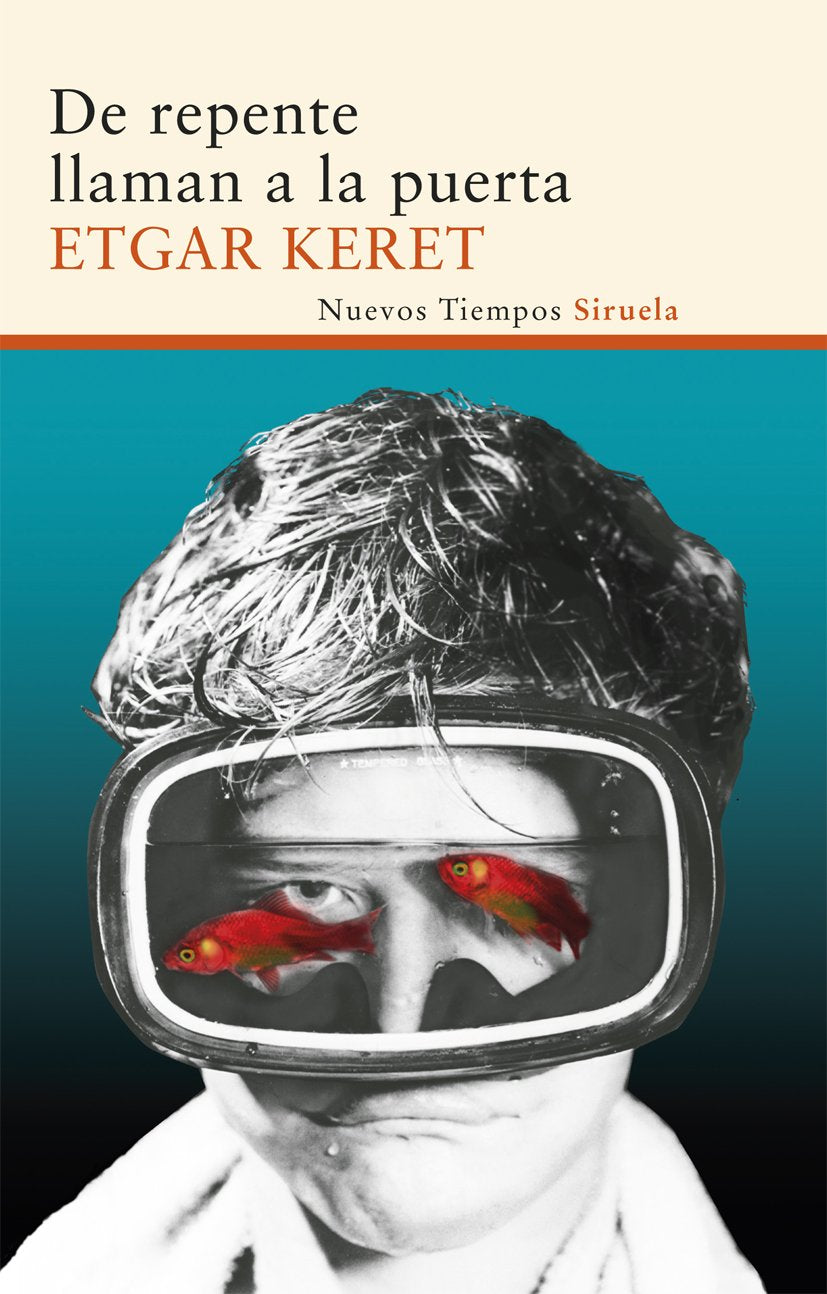 De repente llaman a la puerta / Suddenly the doorbell rings book