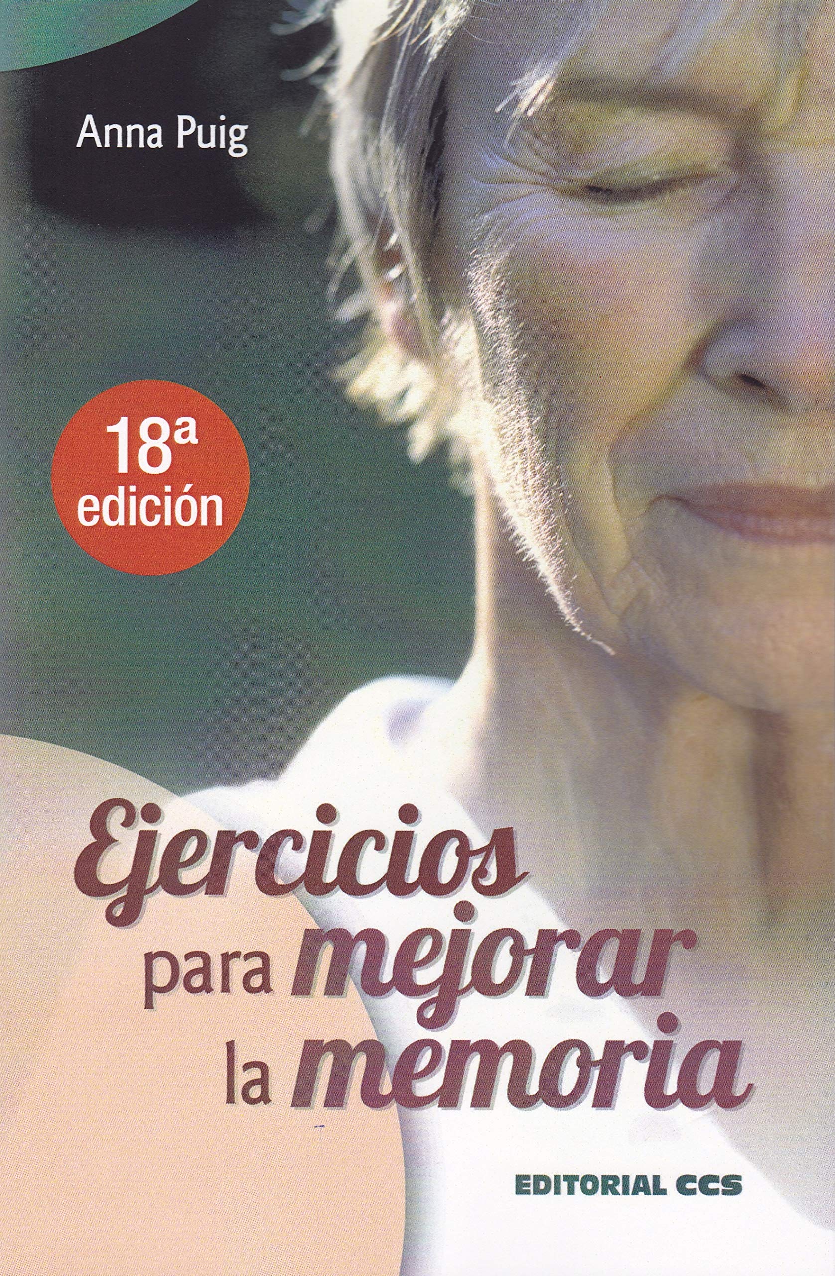 Ejercicios para mejorar la memoria (Mayores, Band 4) Psychology
