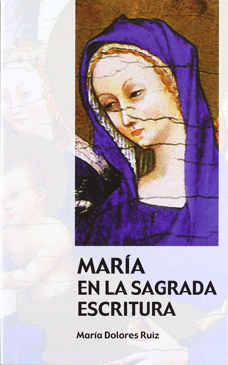 María en la Sagrada Escritura Social Sciences