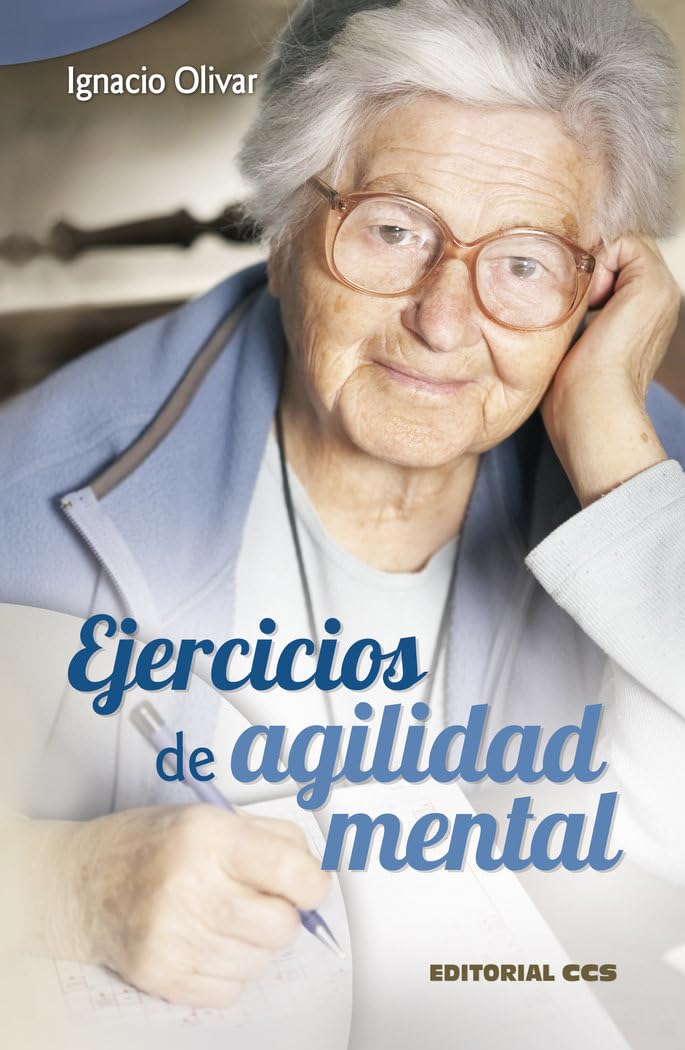 Ejercicios De Agilidad Mental (Mayores, Band 9) Psychology