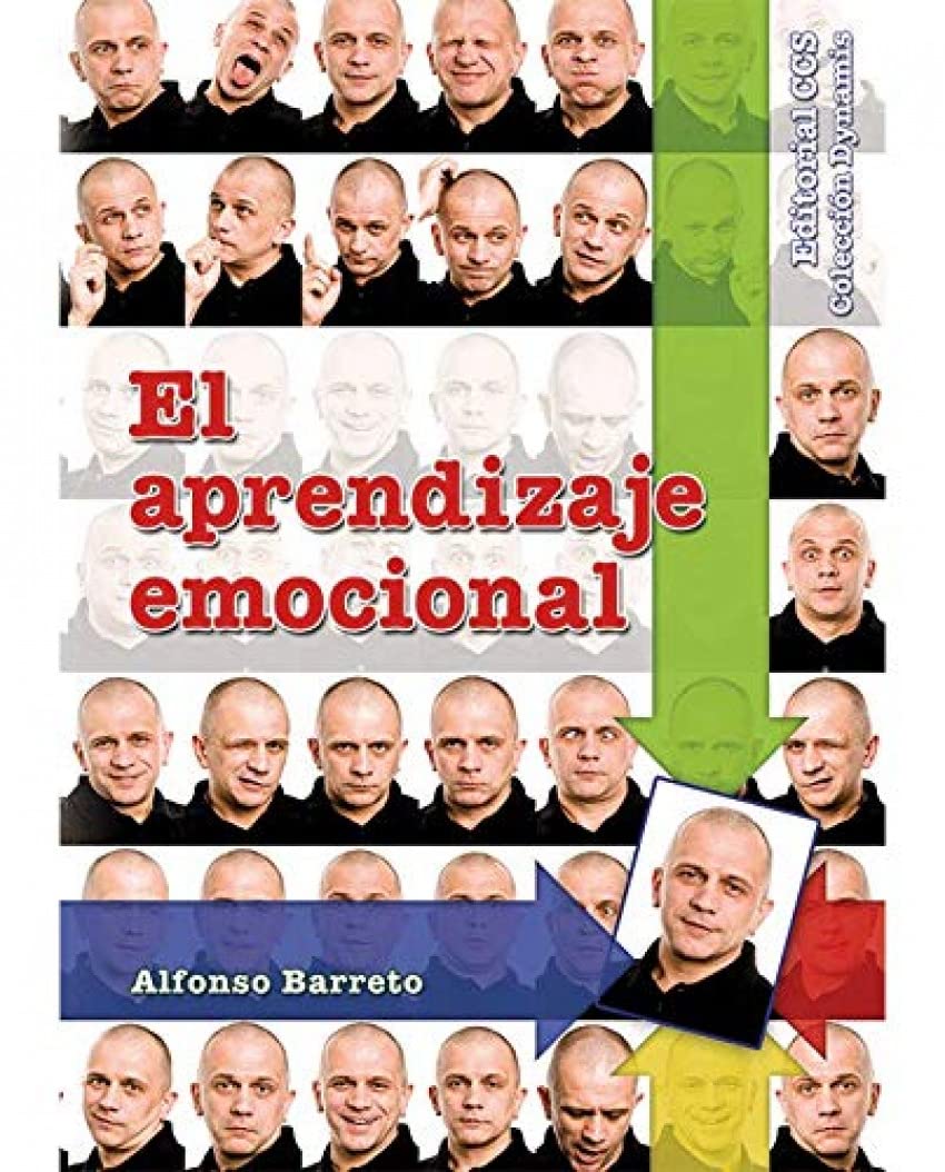 El aprendizaje emocional (Dynamis, Band 24) Psychology
