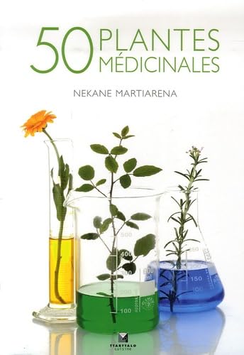 50 plantes médicinales book