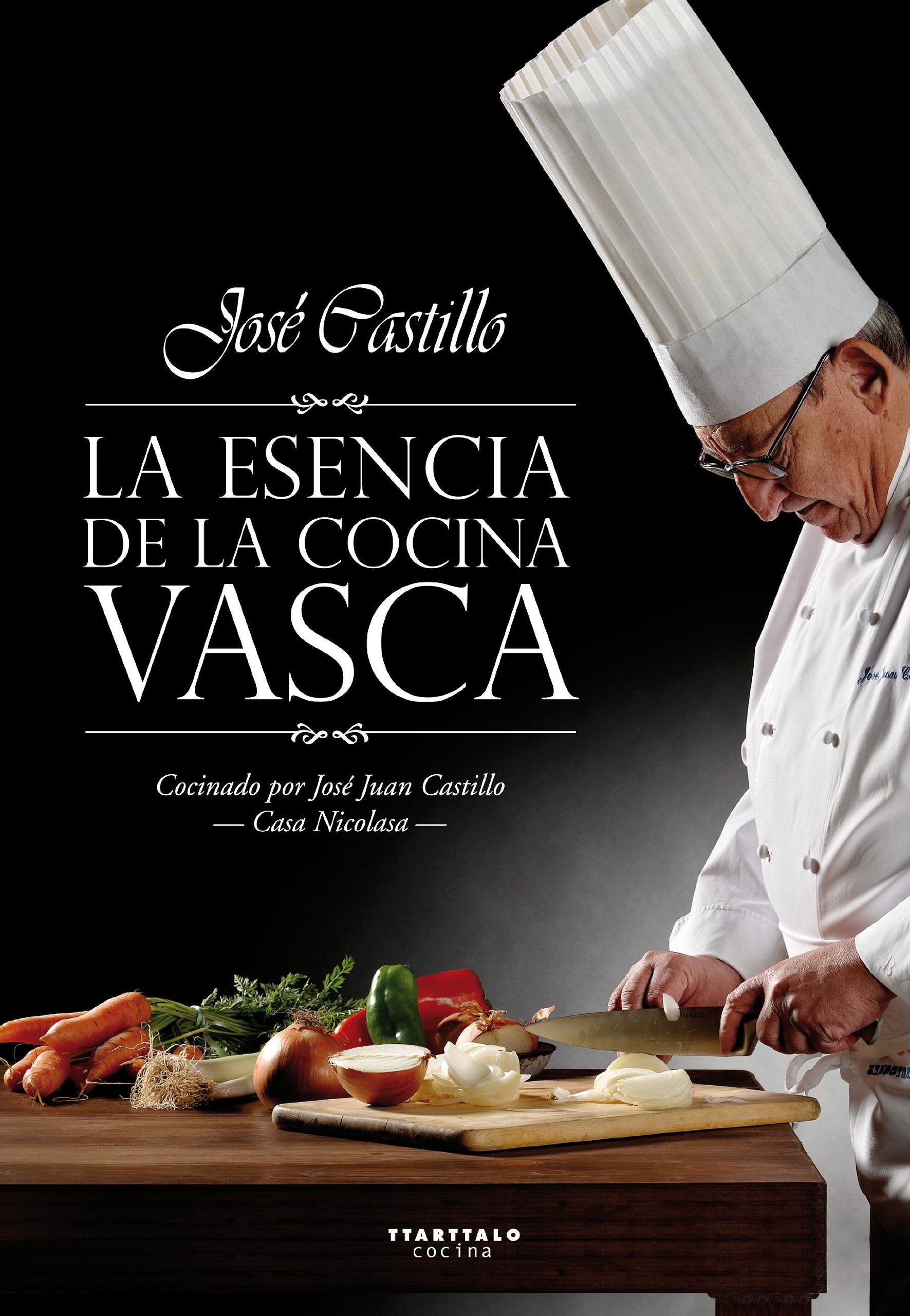 ESENCIA DE LA COCINA VASCA, LA Leisure, Home & Garden
