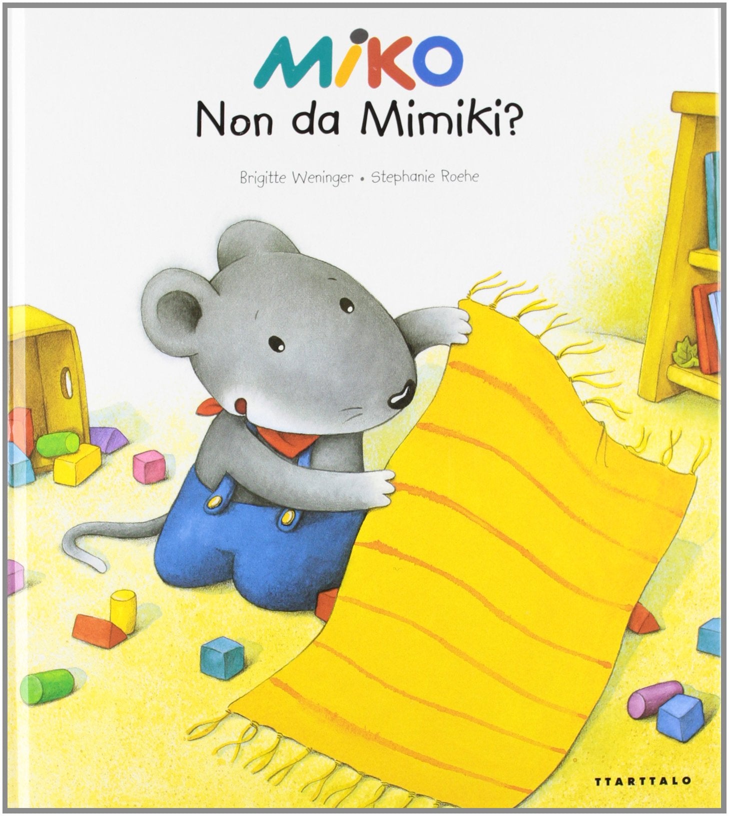 Non da Mimiki? (Miko, Band 2) Novels & Short Stories