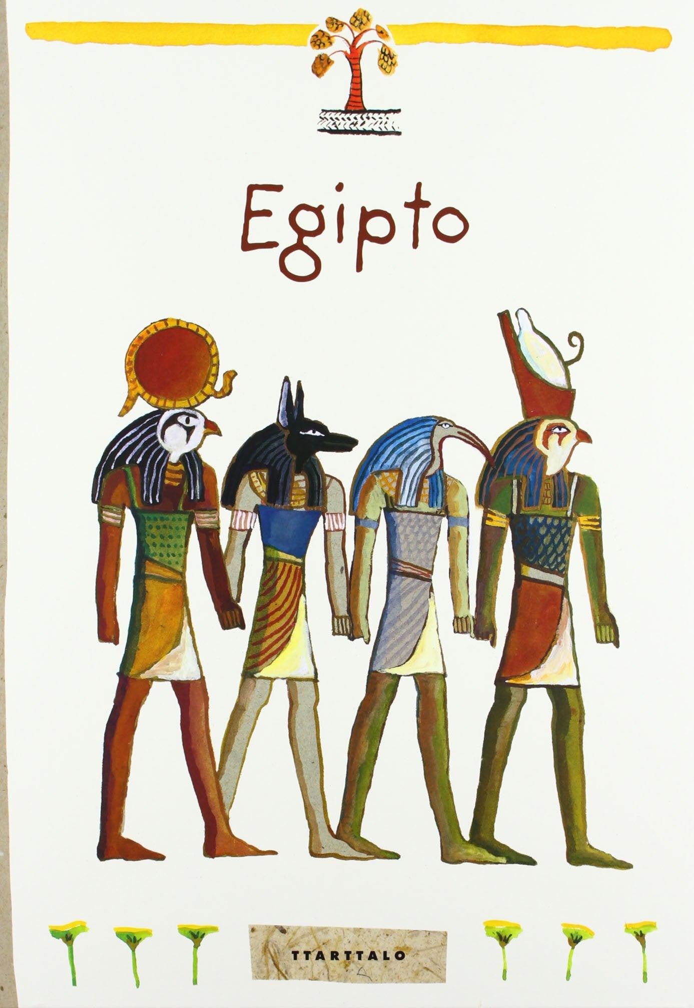 Egipto (Abentura handiak) Non-fiction
