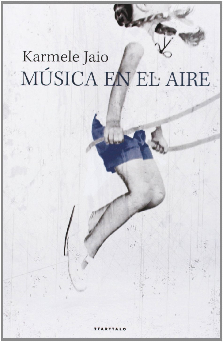 Música en el aire Contemporary literature