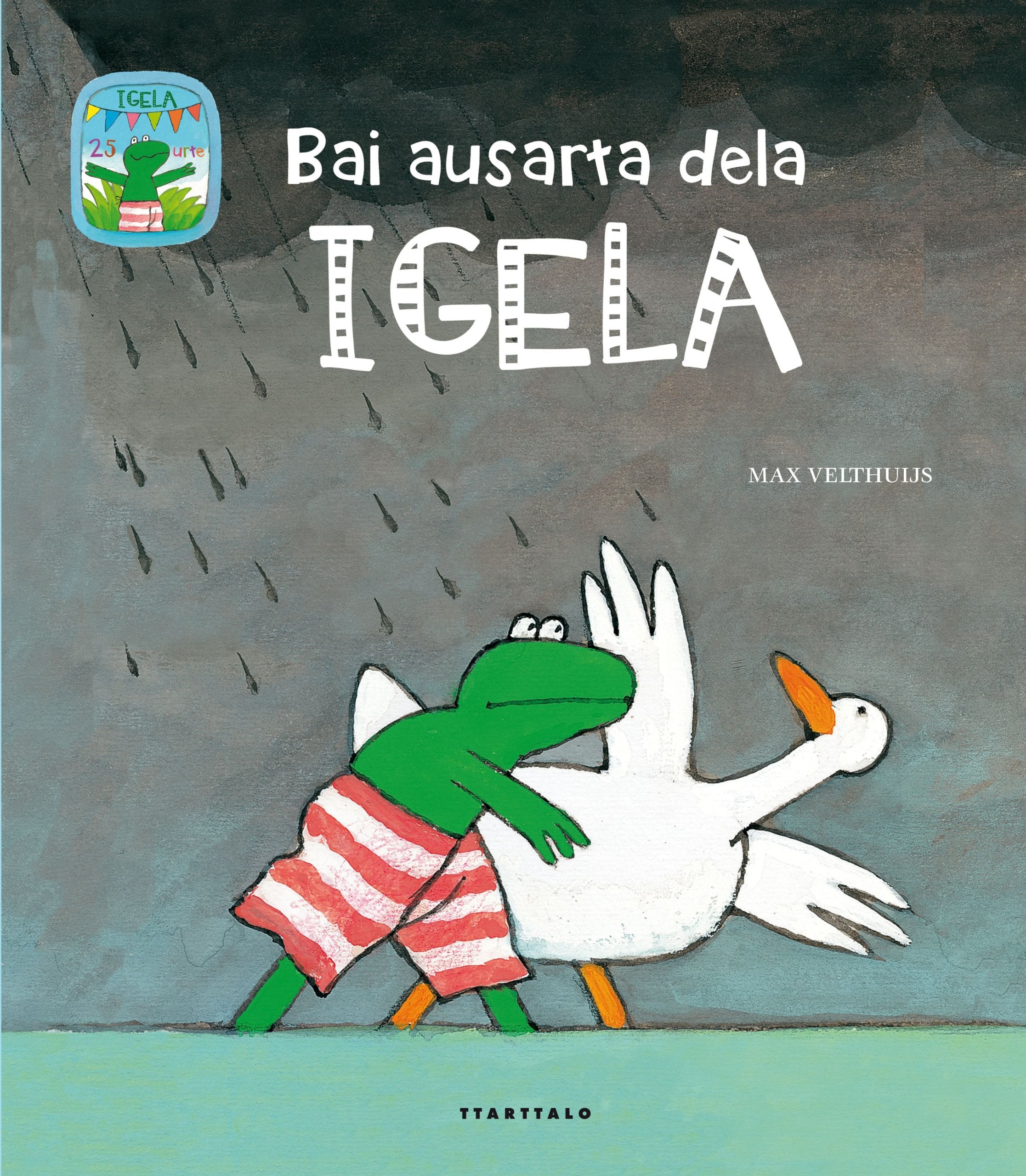 Bai ausarta dela Igela Novels & Short Stories