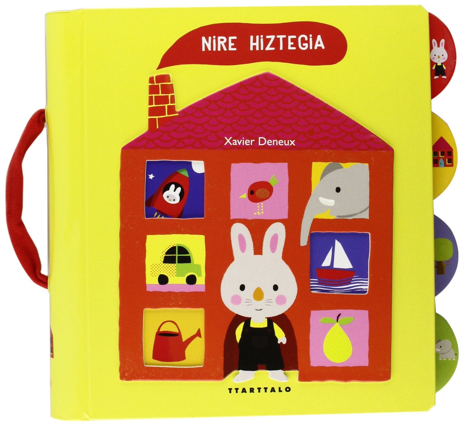 Nire hiztegia (Hiztegiak) Non-fiction