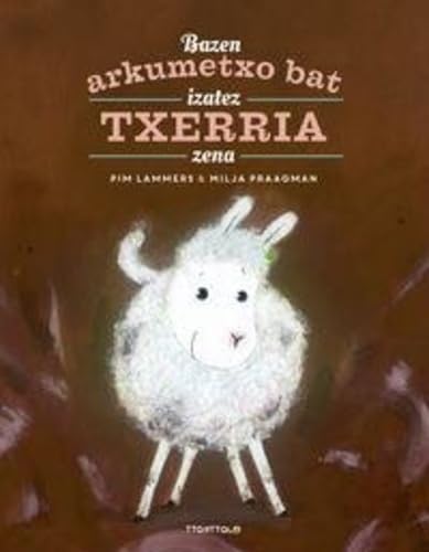 Bazen arkumetxo bat izatez txerria zena book