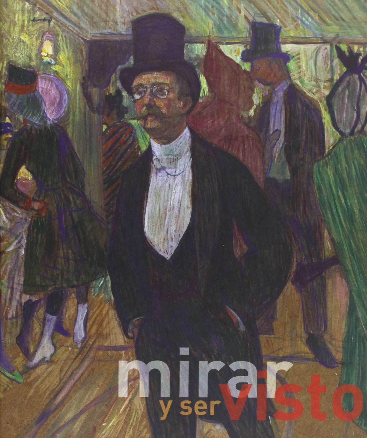 Mirar y ser visto: colección del Museu de Arte de São Paulo Assis Chateaubriand book
