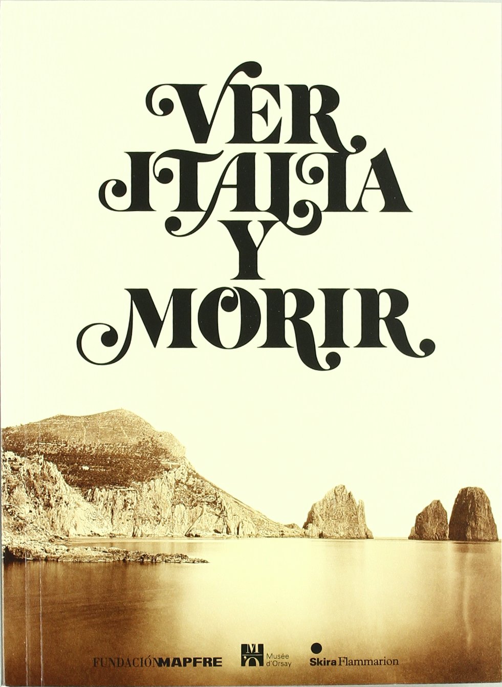 Ver Italia y morir book
