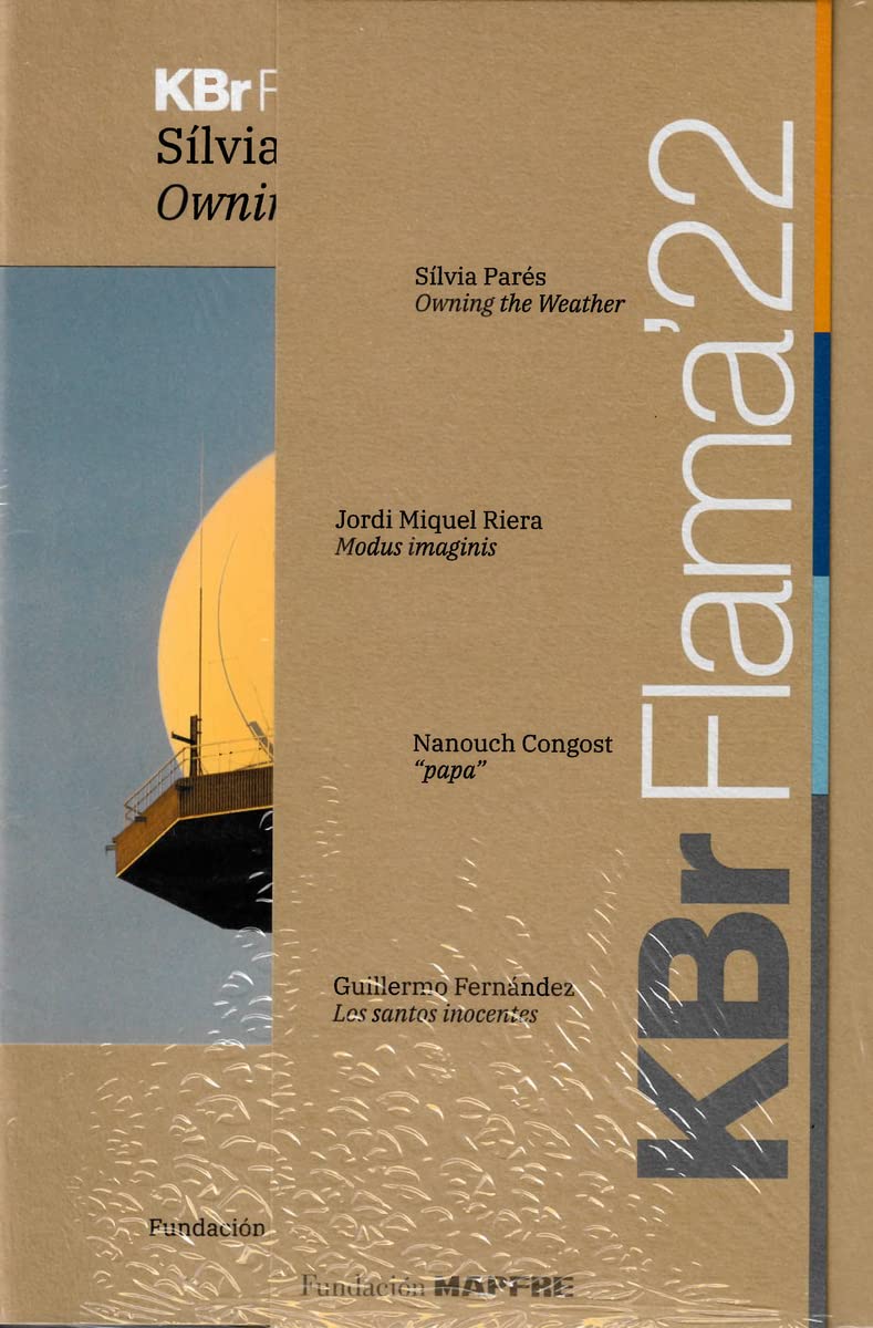 Product Image: KBr Flama 2022