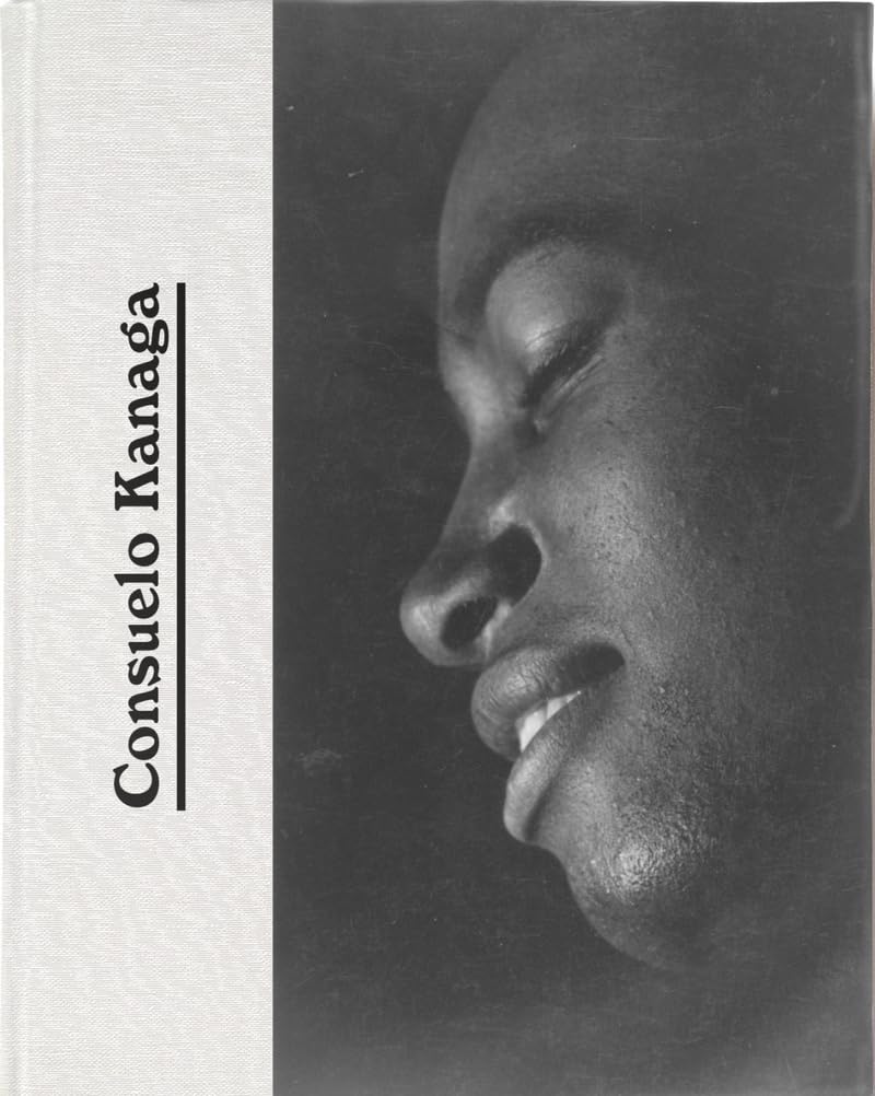 Product Image: CONSUELO KANAGA