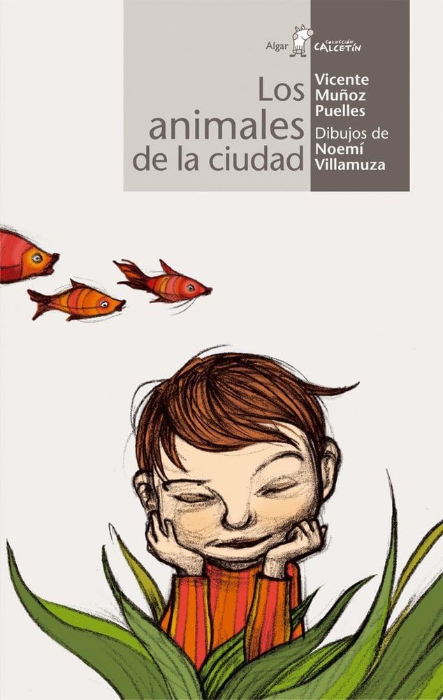 Los animales de la ciudad Social Sciences