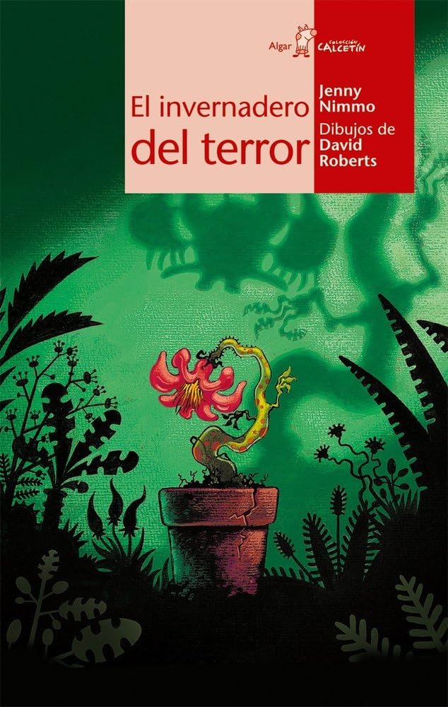 El invernadero del terror Social Sciences