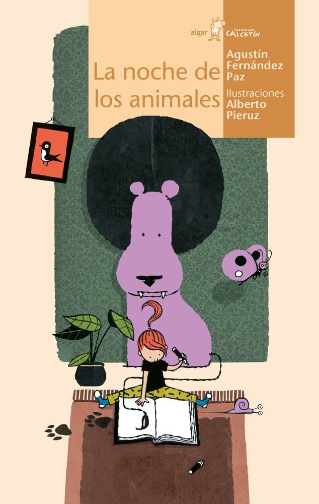 La noche de los animales Social Sciences
