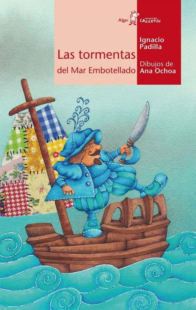 Las tormentas del mar embotellado (Calcetín, Band 37) Social Sciences