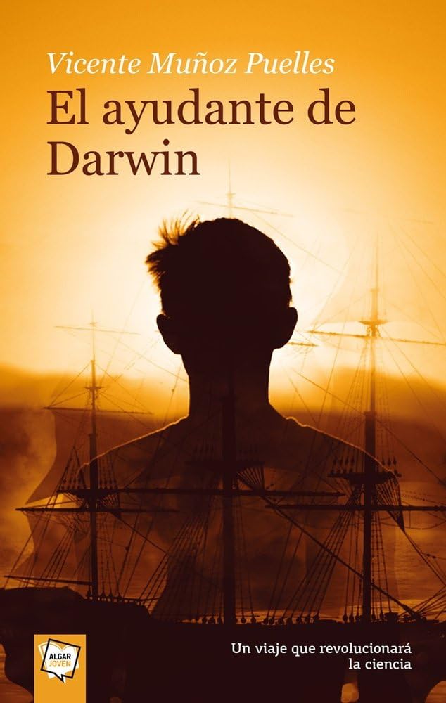 El ayudante de Darwin Social Sciences