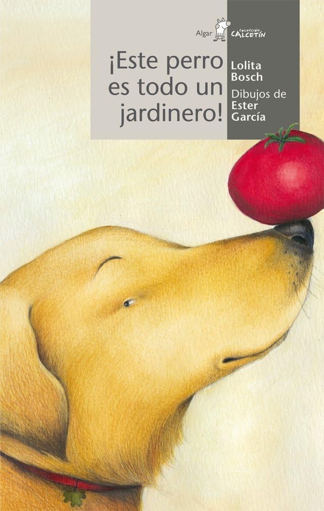¡Este perro es todo un jardinero! Social Sciences