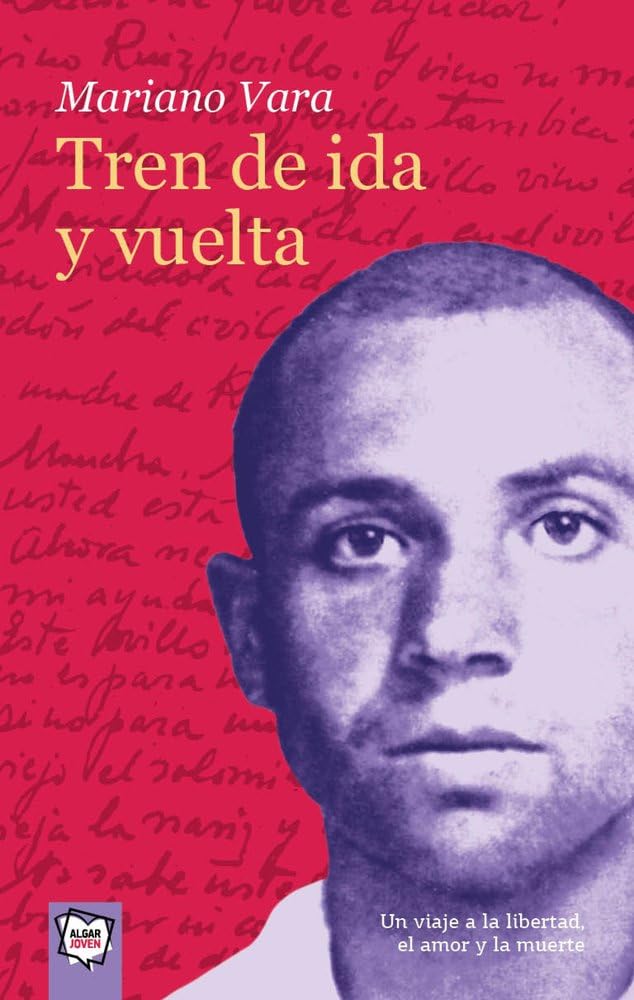 Tren de ida y vuelta book