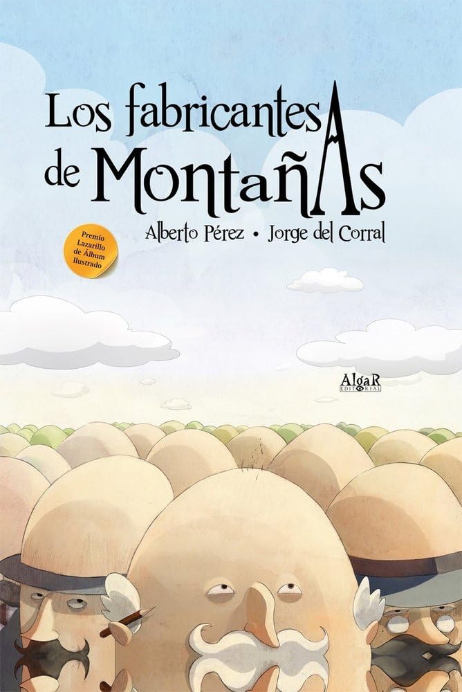 Los fabricantes de montañas Social Sciences